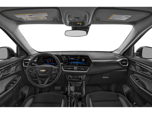 2024 Chevrolet Trailblazer RS in Mankato, MN - Mankato Motor Company