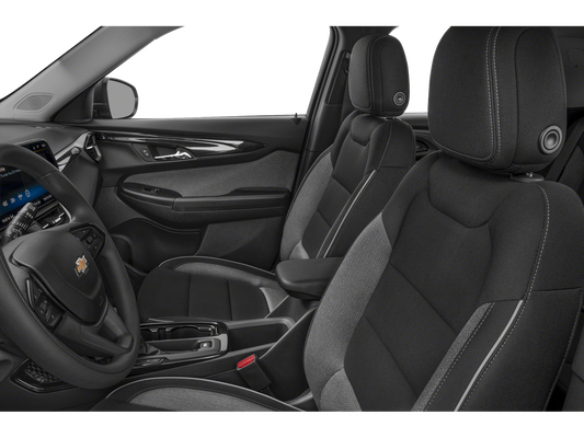 2024 Chevrolet Trailblazer RS in Mankato, MN - Mankato Motor Company