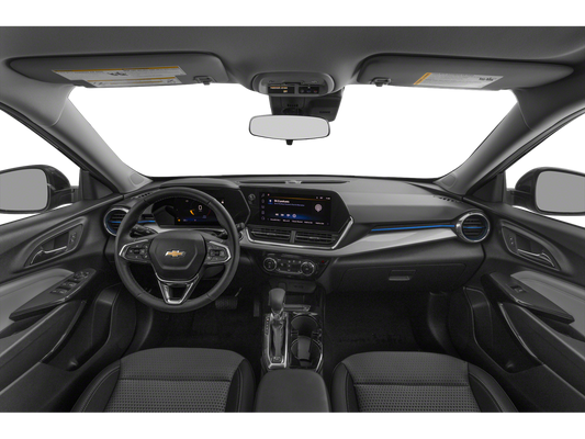 2024 Chevrolet Trax RS in Mankato, MN - Mankato Motor Company