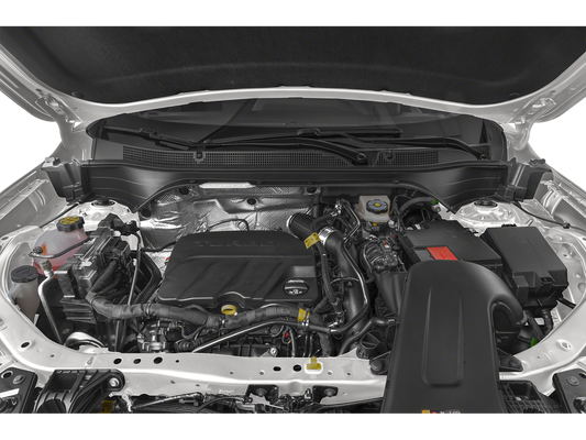 2024 Chevrolet Trax RS in Mankato, MN - Mankato Motor Company