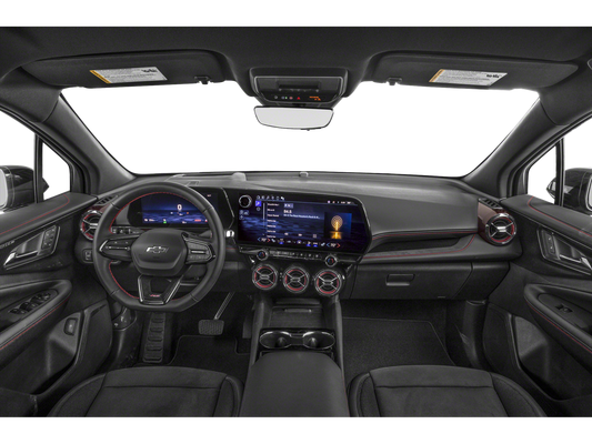 2024 Chevrolet Blazer EV 2LT in Mankato, MN - Mankato Motor Company