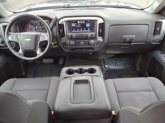 2015 Chevrolet Silverado 1500 LT in Mankato, MN - Mankato Motor Company