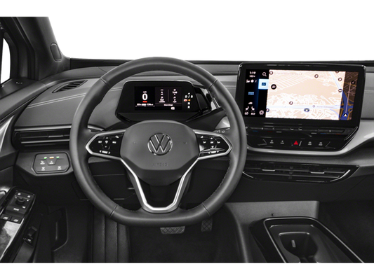 2024 Volkswagen ID.4 S in Mankato, MN - Mankato Motor Company