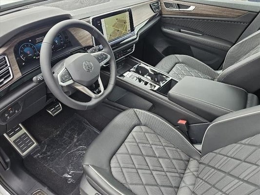 2024 Volkswagen Atlas SEL Premium R-Line 4Motion in Mankato, MN - Mankato Motor Company