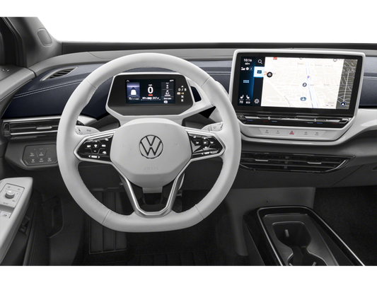 2024 Volkswagen ID.4 Pro S in Mankato, MN - Mankato Motor Company