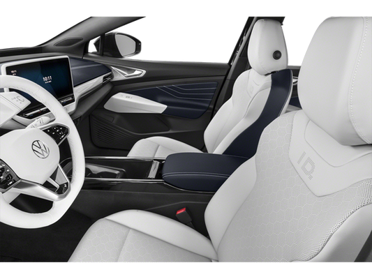 2024 Volkswagen ID.4 Pro S in Mankato, MN - Mankato Motor Company
