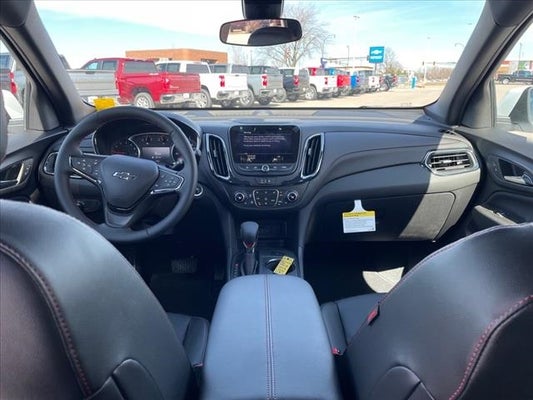 2024 Chevrolet Equinox RS in Mankato, MN - Mankato Motor Company