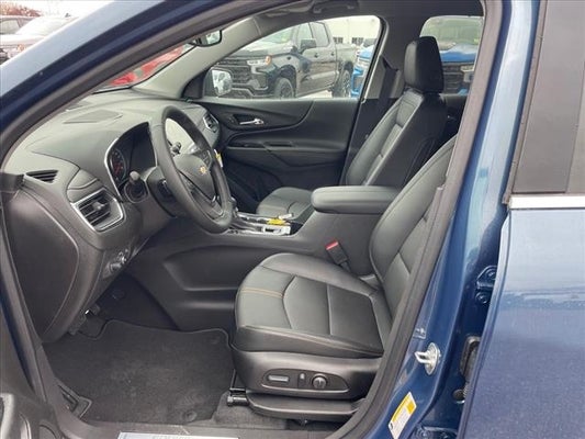 2024 Chevrolet Equinox Premier in Mankato, MN - Mankato Motor Company