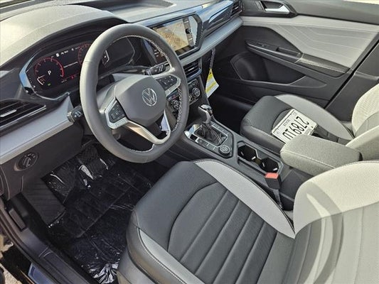 2024 Volkswagen Taos SEL 4Motion in Mankato, MN - Mankato Motor Company