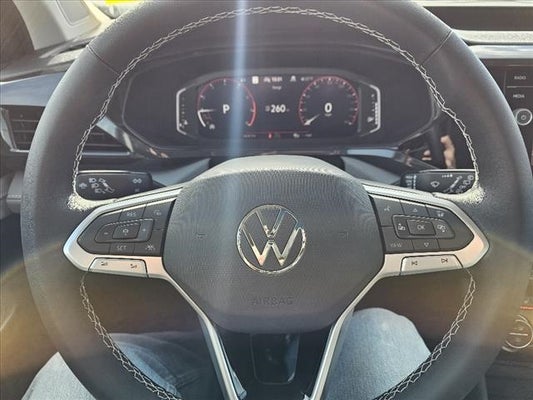 2024 Volkswagen Taos SEL 4Motion in Mankato, MN - Mankato Motor Company