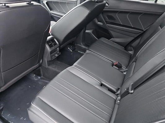 2024 Volkswagen Tiguan SE R-Line Black 4Motion in Mankato, MN - Mankato Motor Company