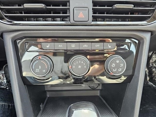 2024 Volkswagen Taos S 4Motion in Mankato, MN - Mankato Motor Company
