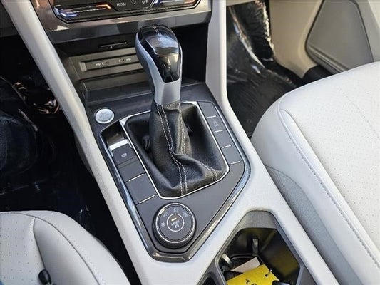 2024 Volkswagen Tiguan SE 4Motion in Mankato, MN - Mankato Motor Company