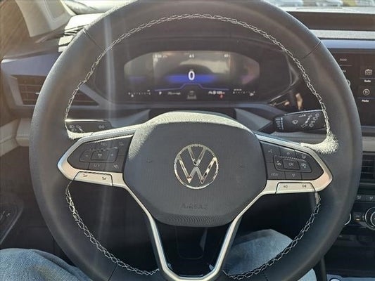2024 Volkswagen Taos SE 4Motion in Mankato, MN - Mankato Motor Company