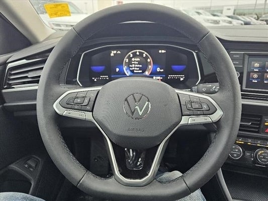 2024 Volkswagen Jetta SE in Mankato, MN - Mankato Motor Company
