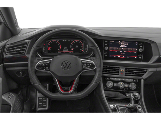 2024 Volkswagen Jetta GLI 40th Anniversary Edition in Mankato, MN - Mankato Motor Company