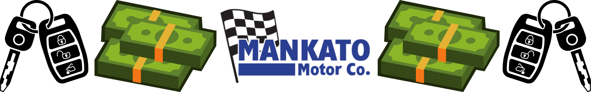 Mankato Motors Car Buying Center