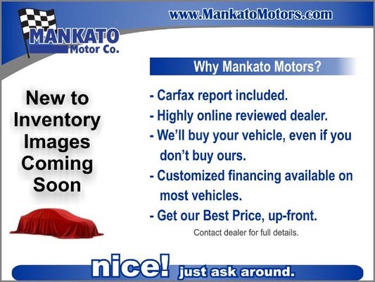 2023 Chevrolet Traverse High Country in Mankato, MN - Mankato Motor Company