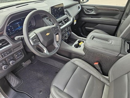 2024 Chevrolet Suburban LT in Mankato, MN - Mankato Motor Company