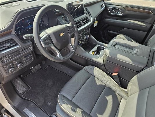 2024 Chevrolet Suburban Premier in Mankato, MN - Mankato Motor Company