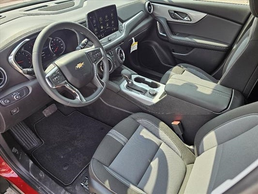 2024 Chevrolet Blazer LT in Mankato, MN - Mankato Motor Company