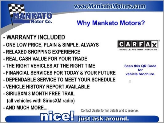 2021 Chevrolet Blazer LT in Mankato, MN - Mankato Motor Company