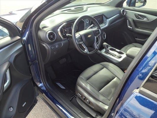2022 Chevrolet Blazer 3LT in Mankato, MN - Mankato Motor Company