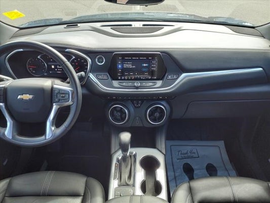2022 Chevrolet Blazer 3LT in Mankato, MN - Mankato Motor Company