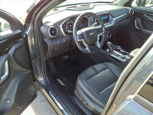 2022 Chevrolet Blazer Premier in Mankato, MN - Mankato Motor Company