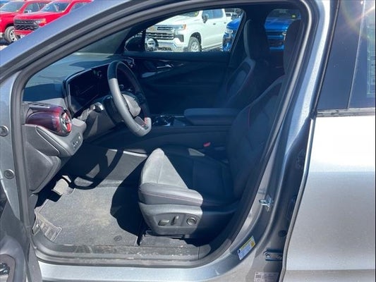 2024 Chevrolet Blazer EV RS in Mankato, MN - Mankato Motor Company