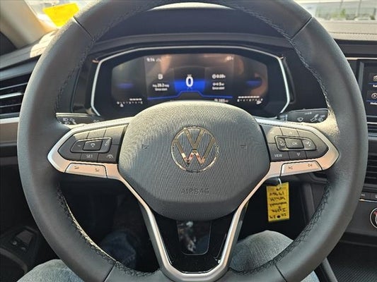 2024 Volkswagen Jetta S in Mankato, MN - Mankato Motor Company