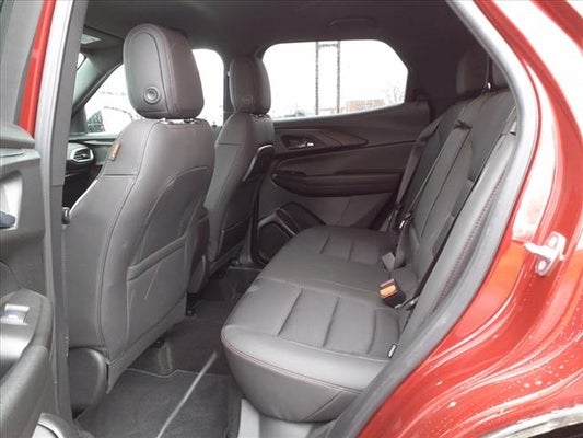 2023 Chevrolet Trailblazer RS in Mankato, MN - Mankato Motor Company