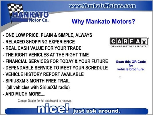 2014 Kia Sportage LX in Mankato, MN - Mankato Motor Company